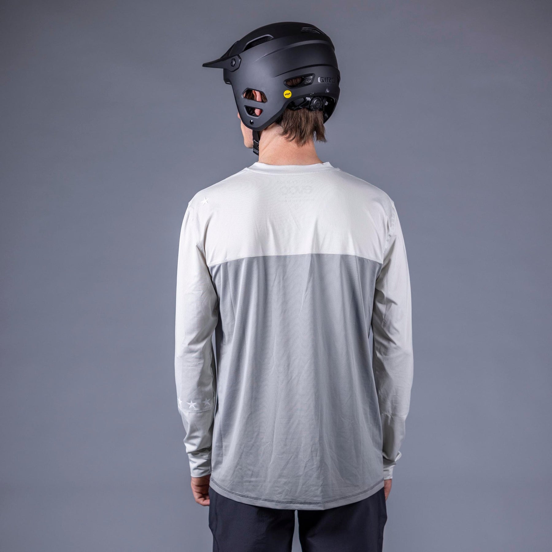 Evoc Long Sleeve Pyöräilypaita