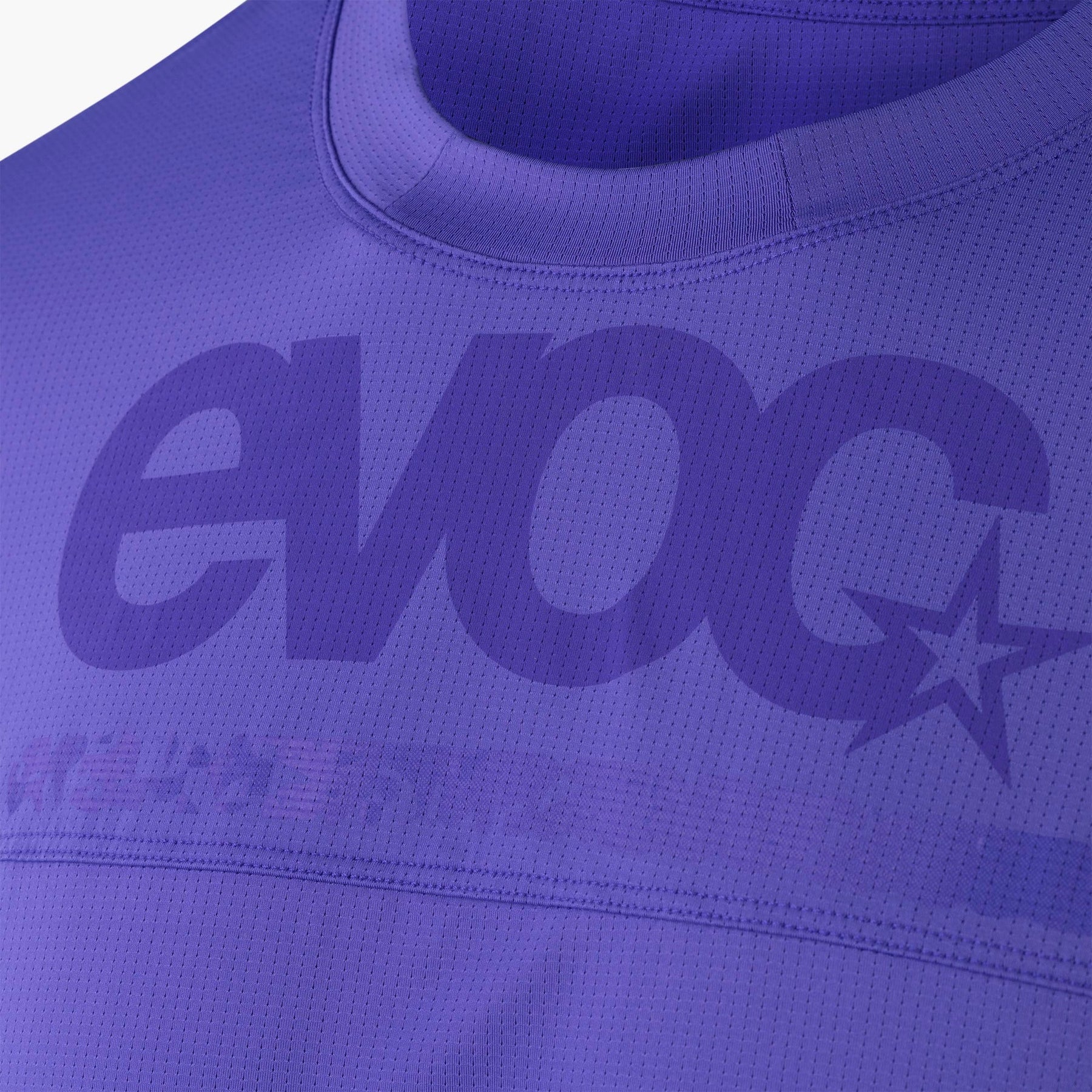 Evoc Long Sleeve Pyöräilypaita