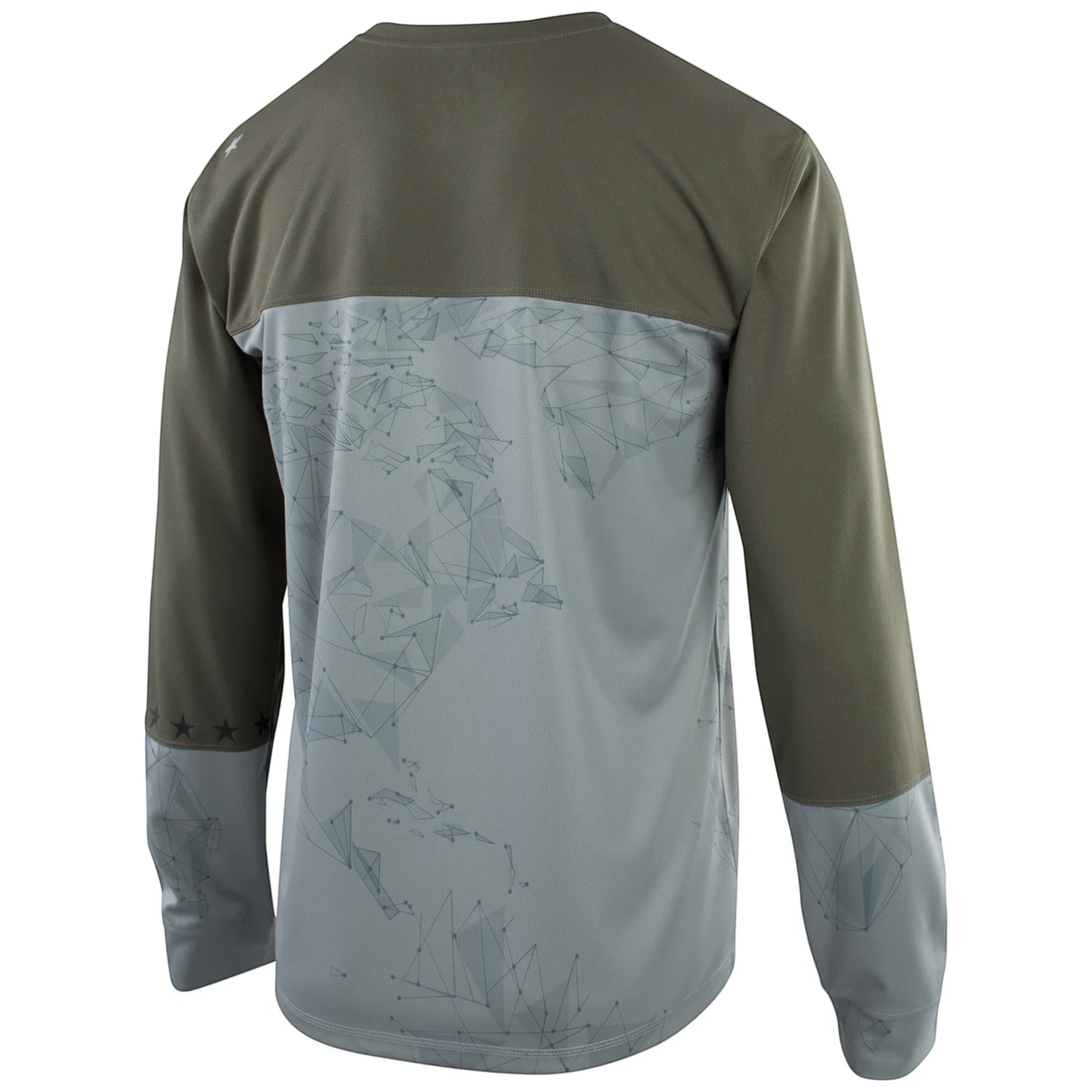 Evoc Long Sleeve Pyöräilypaita