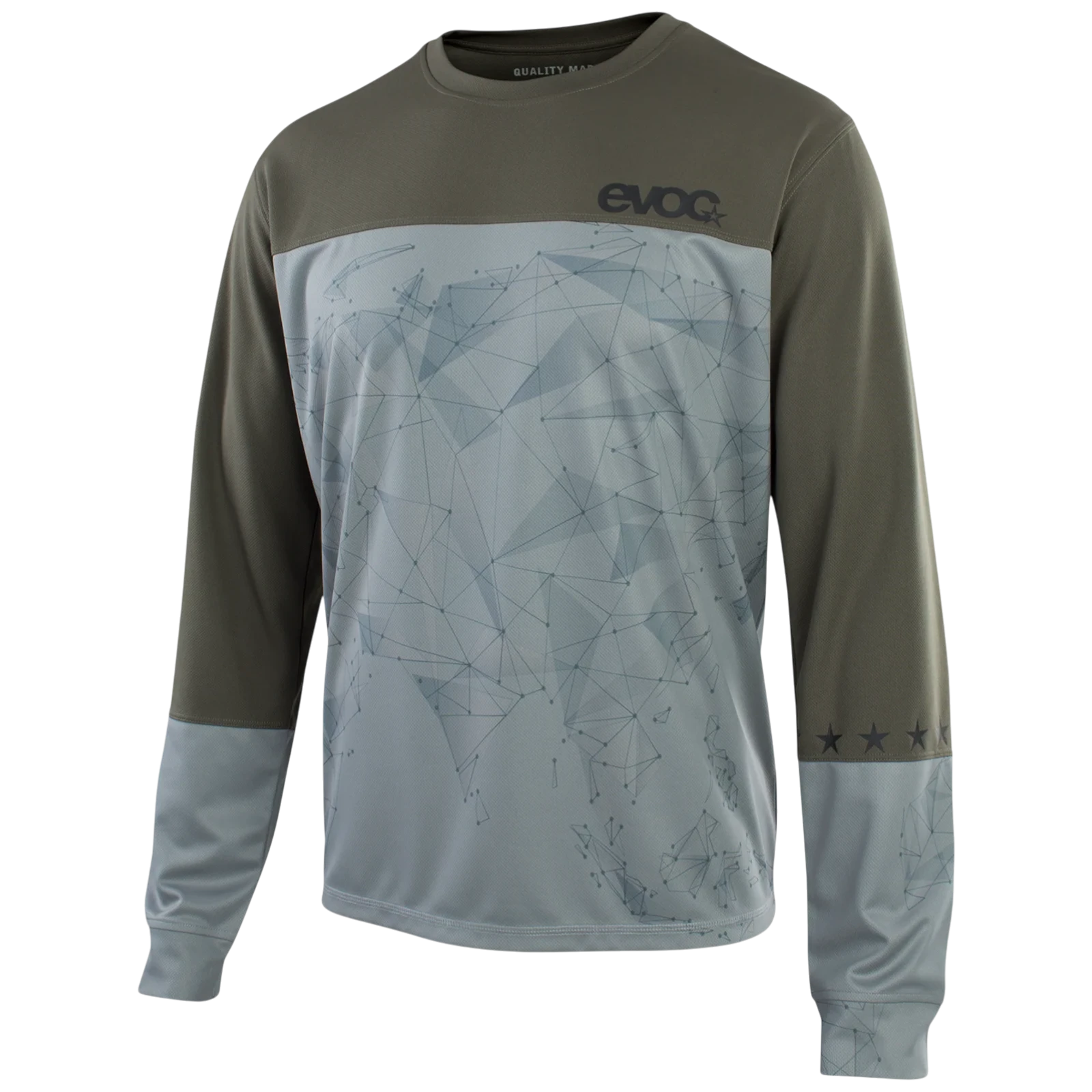 Evoc Long Sleeve Pyöräilypaita
