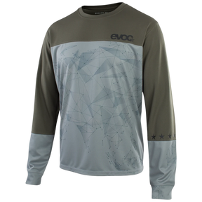 Evoc Long Sleeve Pyöräilypaita