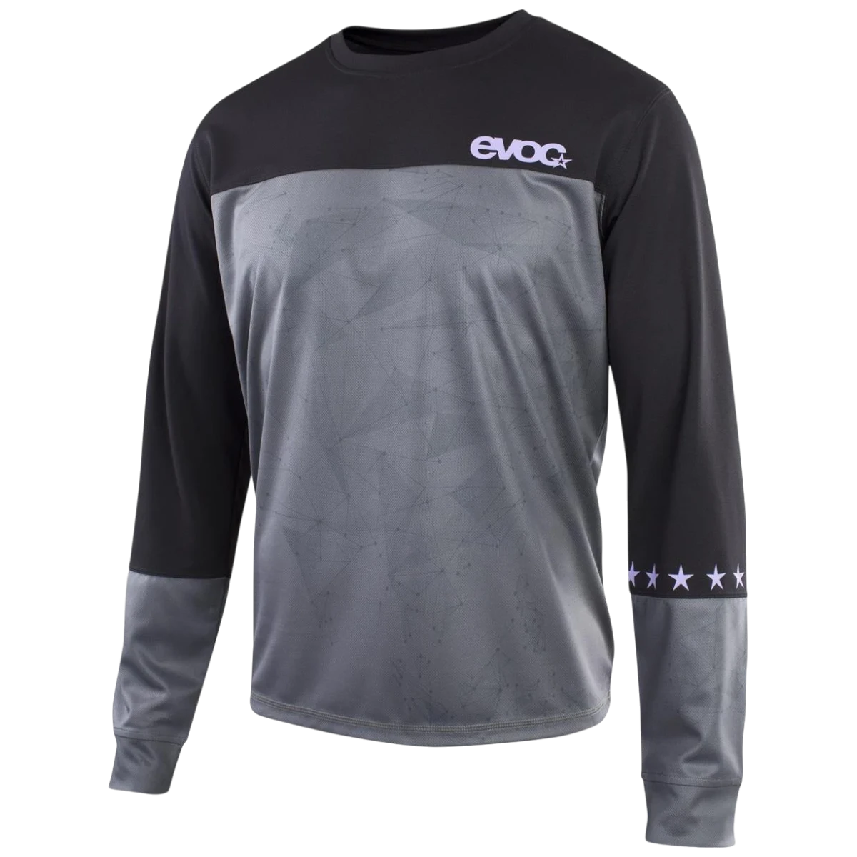 Evoc Long Sleeve Pyöräilypaita