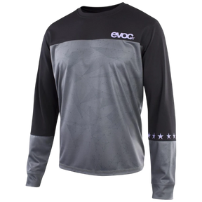 Evoc Long Sleeve Pyöräilypaita