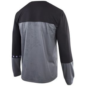 Evoc Long Sleeve Pyöräilypaita