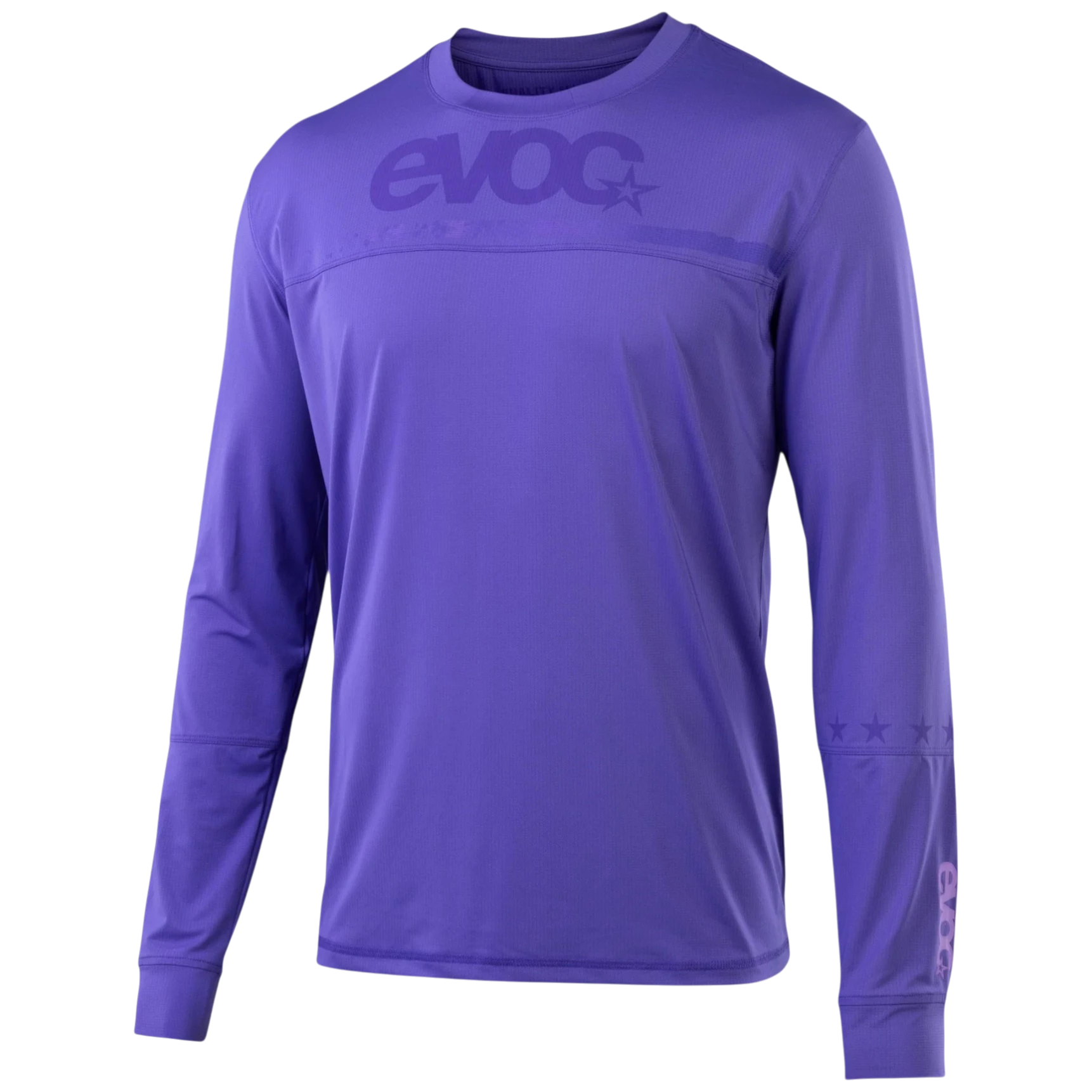 Evoc Long Sleeve Pyöräilypaita