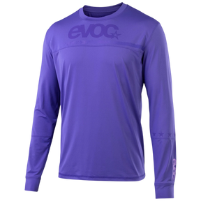 Evoc Long Sleeve Pyöräilypaita