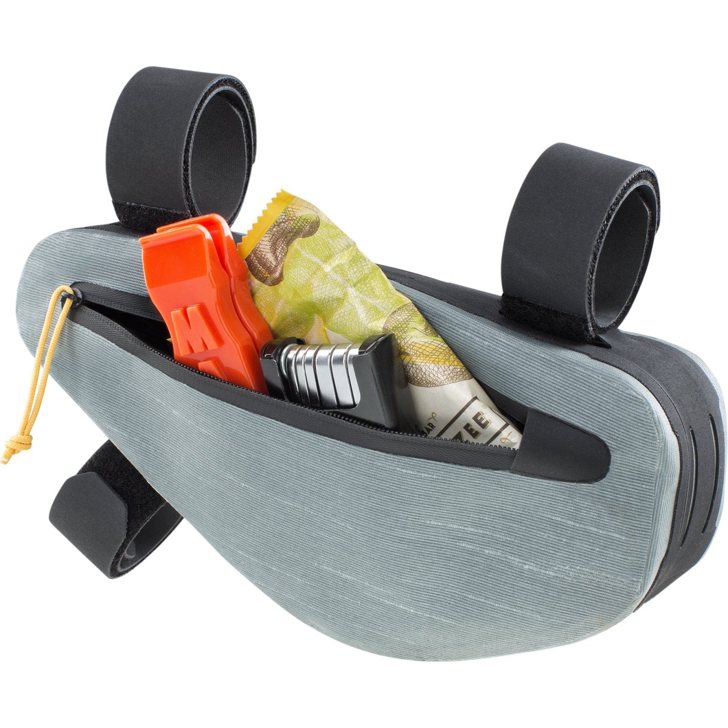 Evoc Multiframe Pack WP S Steel Runkolaukku