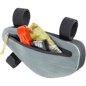 Evoc Multiframe Pack WP S Steel Runkolaukku