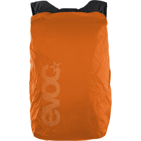Evoc Raincover Sleeve Commute Orange Sadesuoja