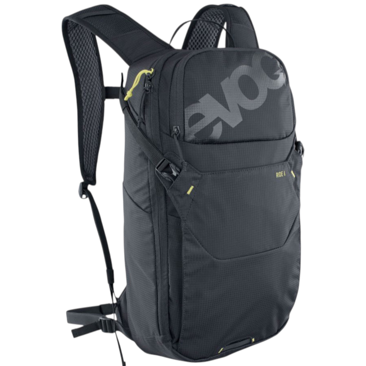 Evoc Ride 8 + Bladder 2L Pyöräilyreppu