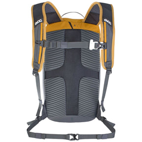 Evoc Ride 8 + Bladder 2L Pyöräilyreppu