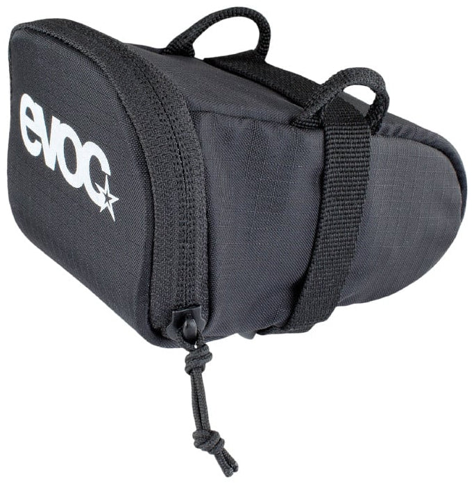 Evoc Seat Bag S Black Satulalaukku