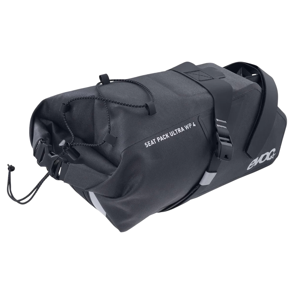 Evoc Seat Pack Ultra WP 4 Satulalaukku