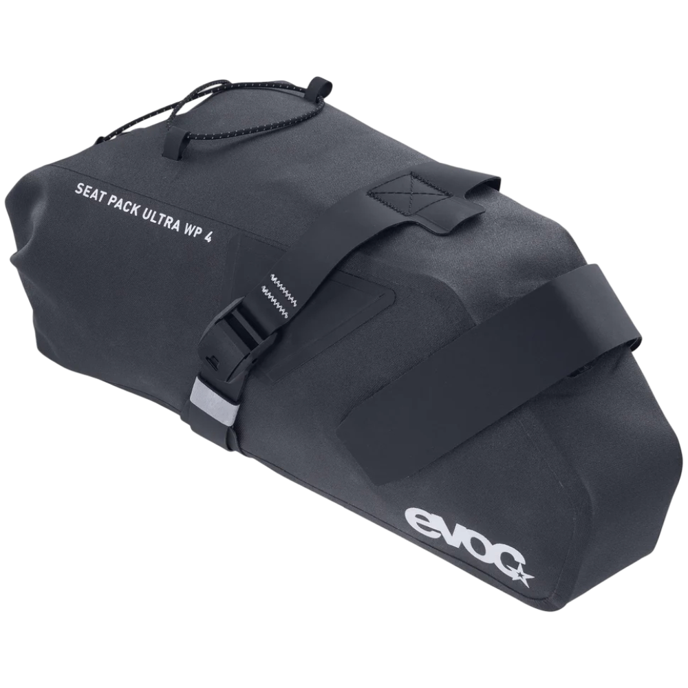 Evoc Seat Pack Ultra WP 4 Satulalaukku