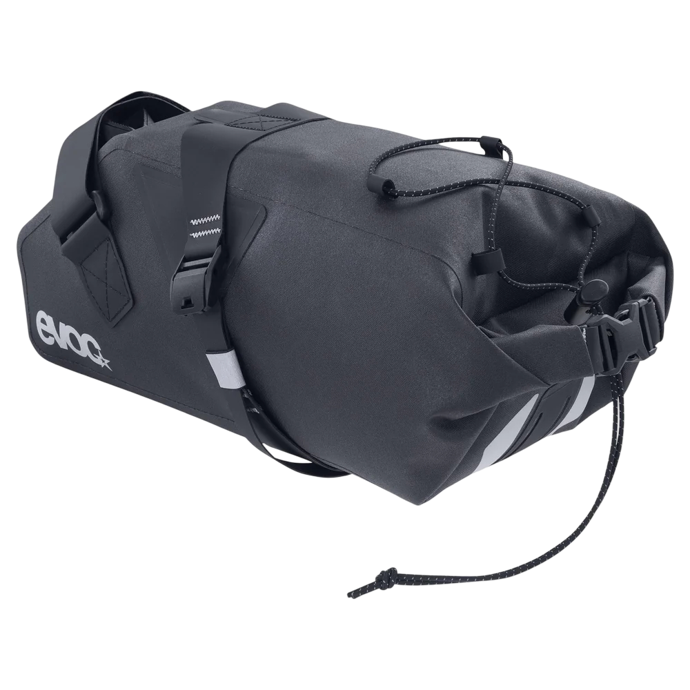 Evoc Seat Pack Ultra WP 4 Satulalaukku