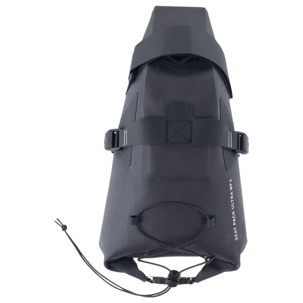 Evoc Seat Pack Ultra WP 4 Satulalaukku