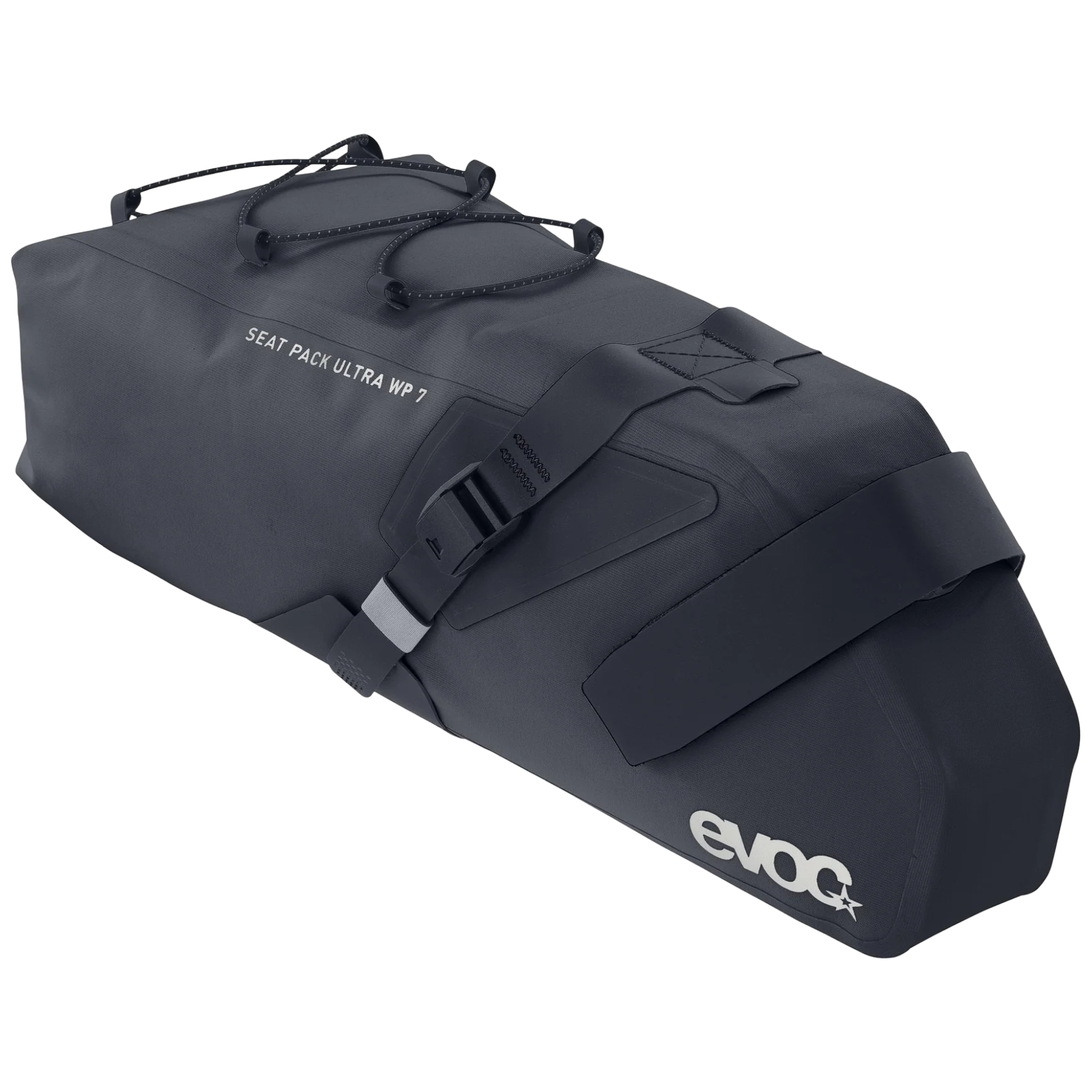 Evoc Seat Pack Ultra WP 7 Satulalaukku
