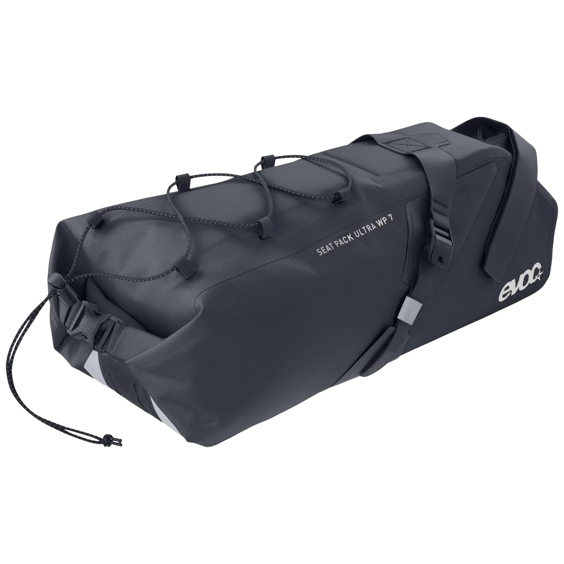 Evoc Seat Pack Ultra WP 7 Satulalaukku