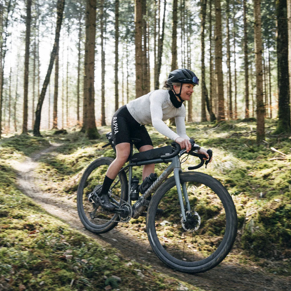 Evoc Top Tube Pack Ultra WP 2 Runkolaukku