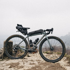 Evoc Top Tube Pack Ultra WP 2 Runkolaukku