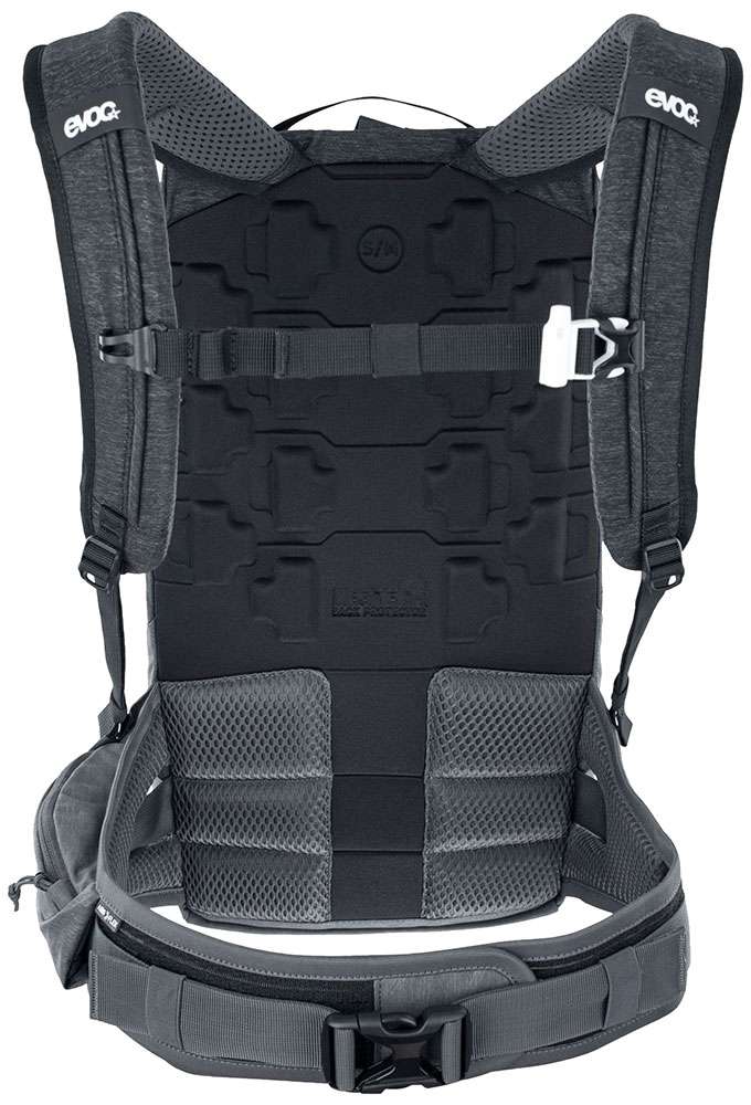Evoc Trail Pro 10L Pyöräilyreppu