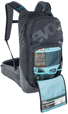 Evoc Trail Pro 10L Pyöräilyreppu