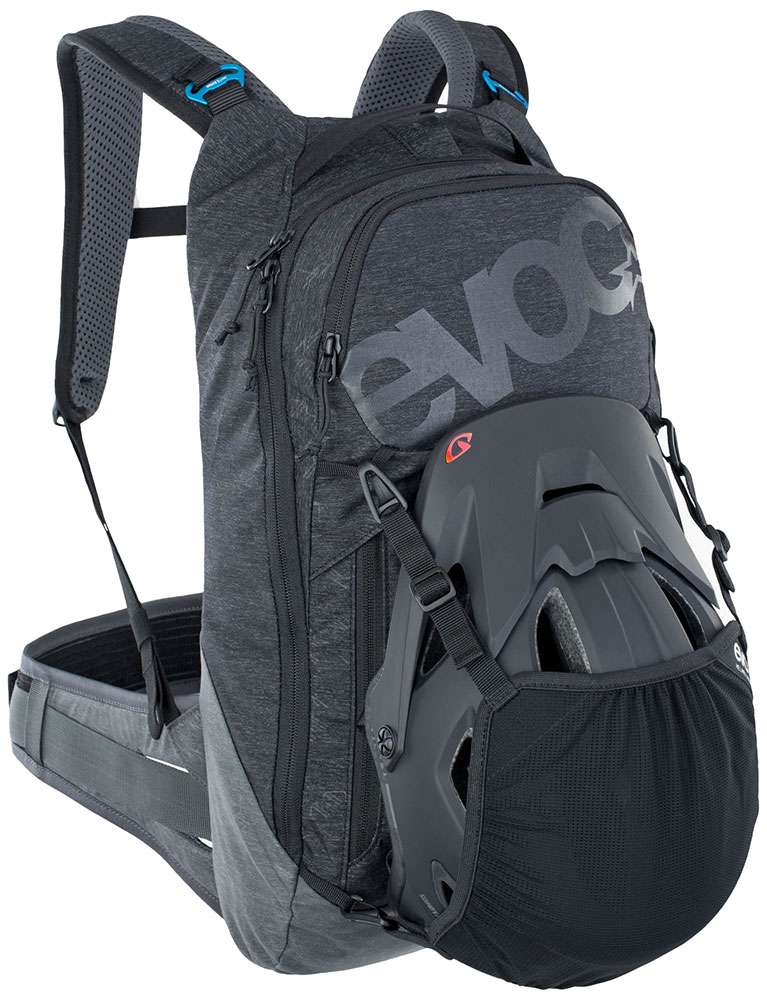 Evoc Trail Pro 10L Pyöräilyreppu