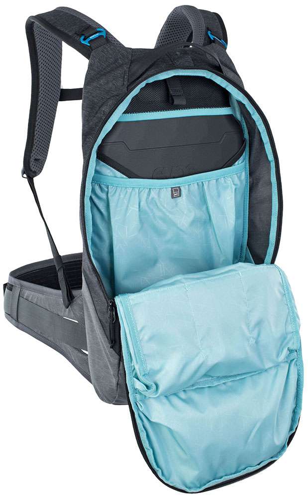 Evoc Trail Pro 10L Pyöräilyreppu