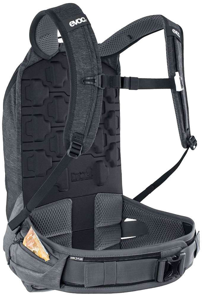 Evoc Trail Pro 10L Pyöräilyreppu