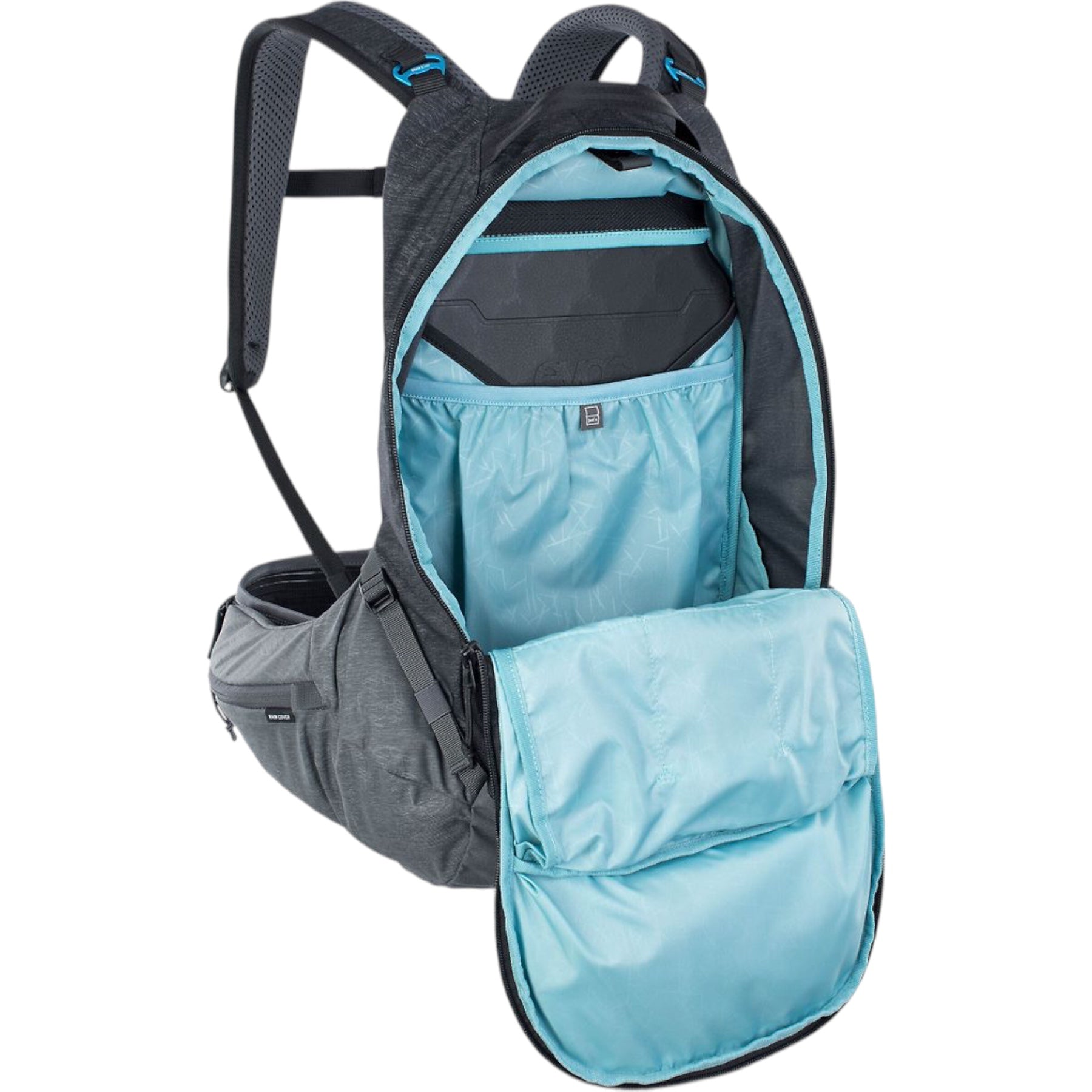 Evoc Trail Pro 16L Pyöräilyreppu