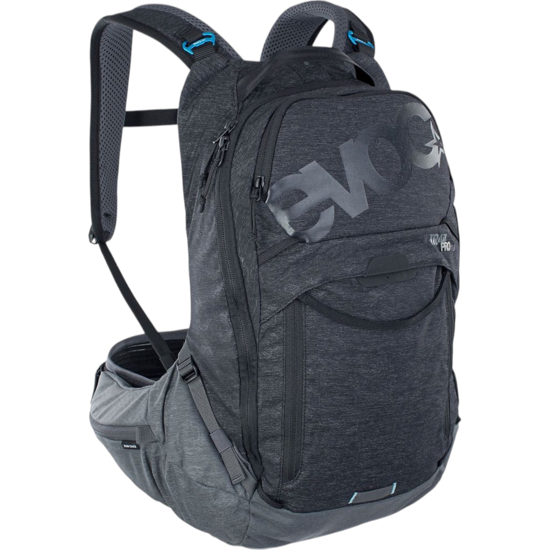 Evoc Trail Pro 16L Pyöräilyreppu
