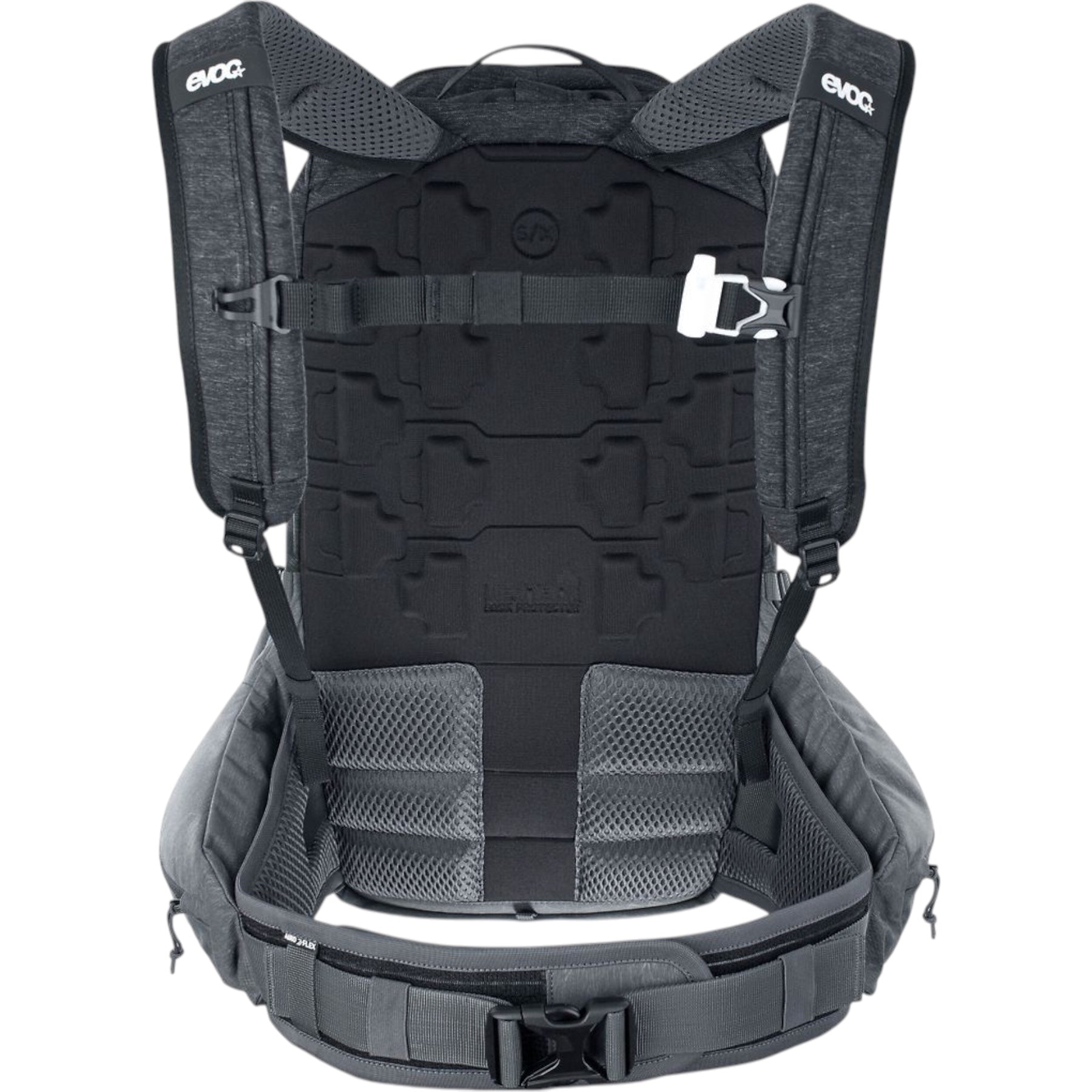 Evoc Trail Pro 16L Pyöräilyreppu