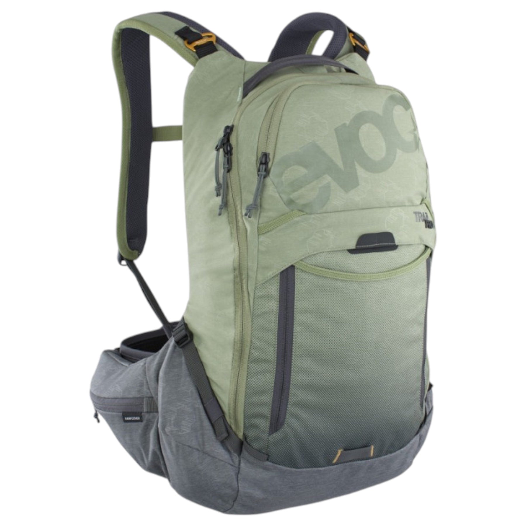 Evoc Trail Pro 16L Pyöräilyreppu
