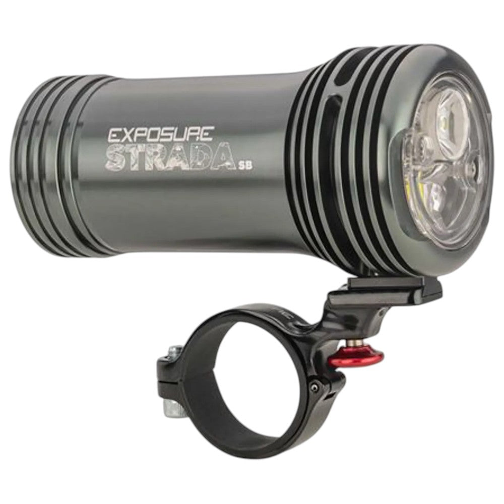 Exposure Strada MK10 SB Etuvalo