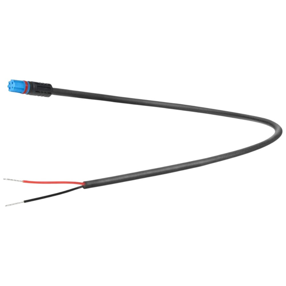 Exposure Bosch systems BES 3 eBike Valo Kaapeli