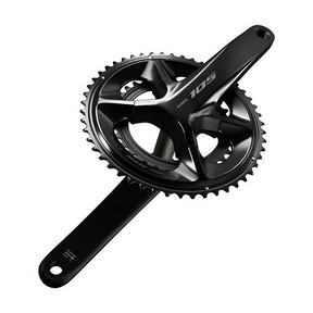 Shimano 105 FC-R7100 12v 170mm 50/34T Kampisarja