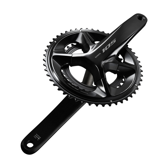 Shimano 105 FC-R7100 12v 170mm 50/34T Kampisarja