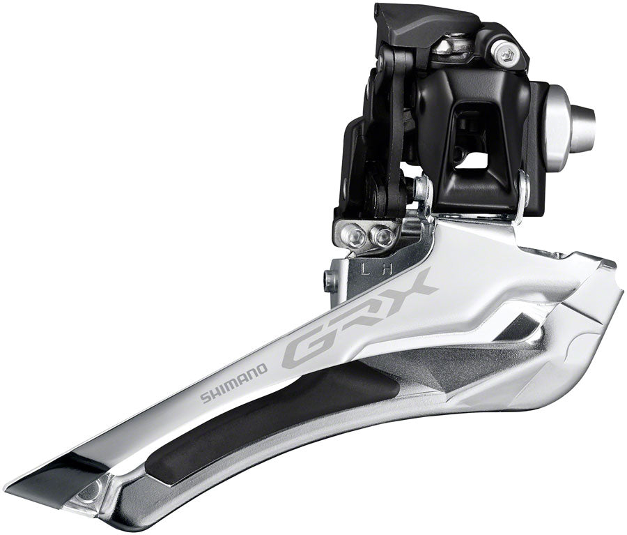 Shimano GRX FD-RX400 2x10v Etuvaihtaja