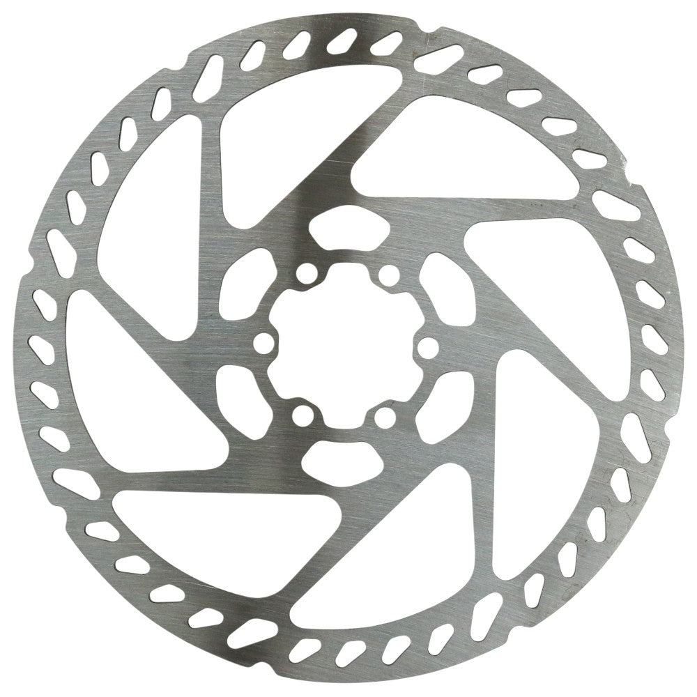 FG 203mm 6-pultti Jarrulevy