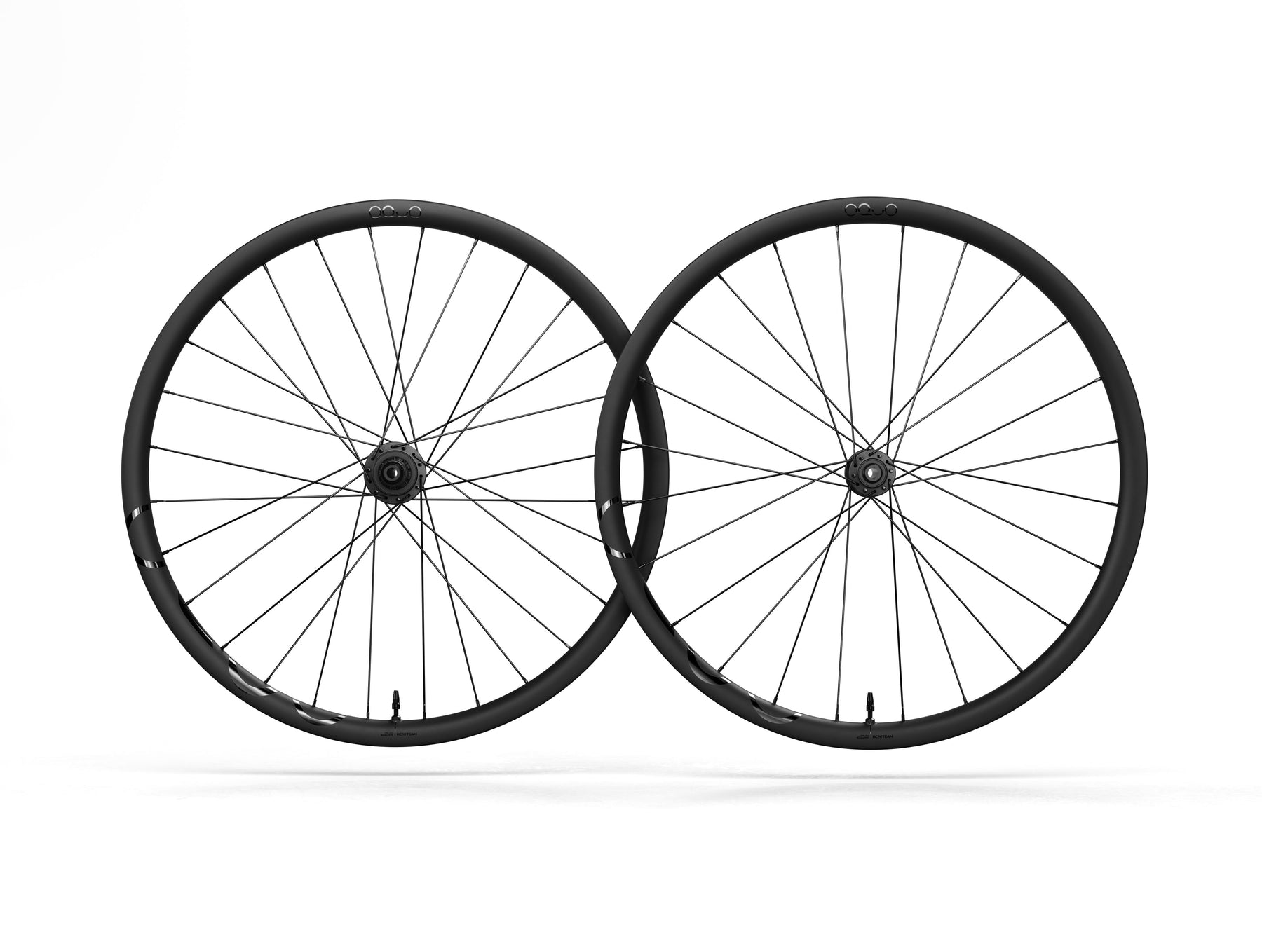 Oquo RC30Team Sram XDR Kiekkopari