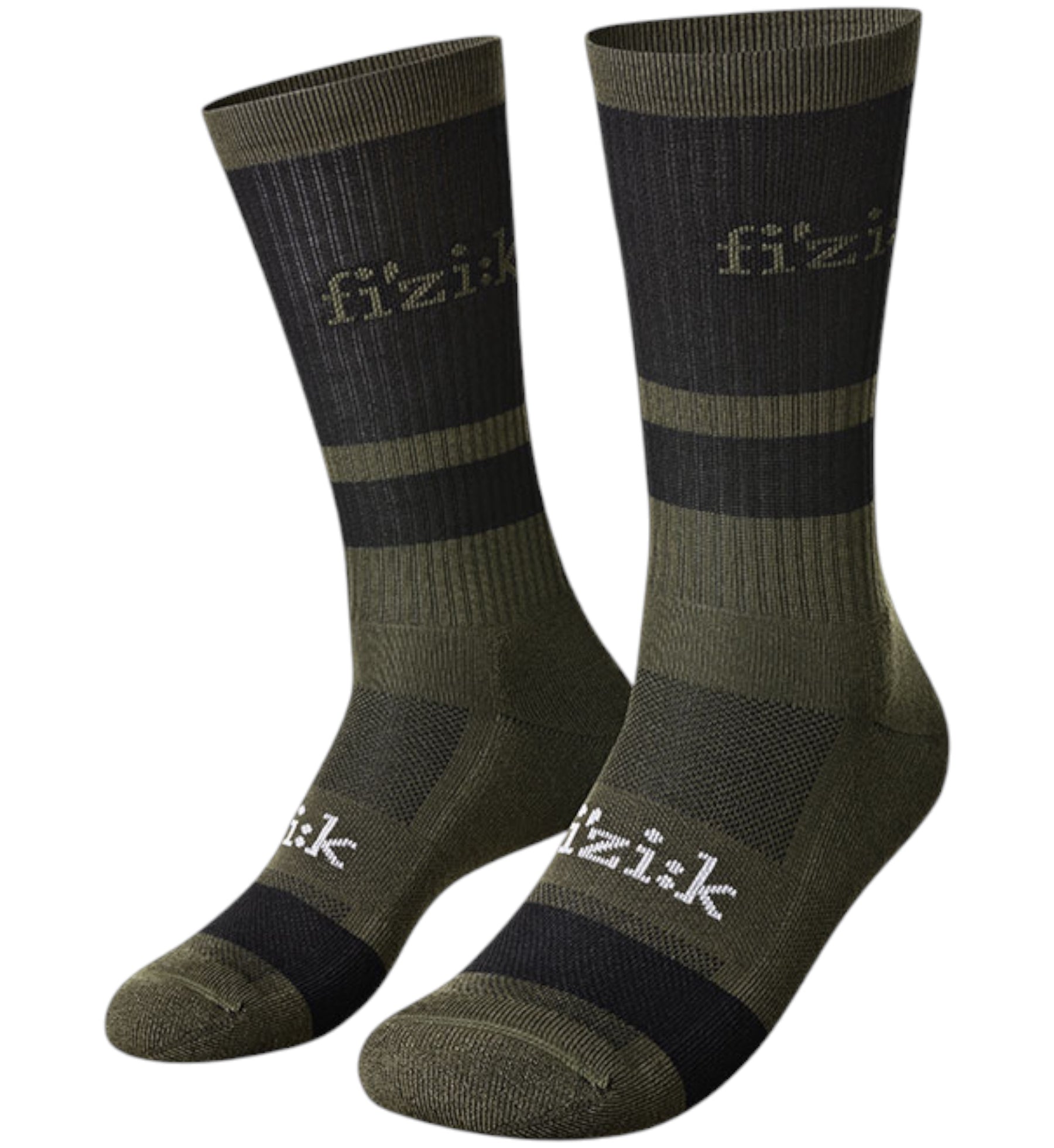 Fizik Off-Road Pyöräilysukat