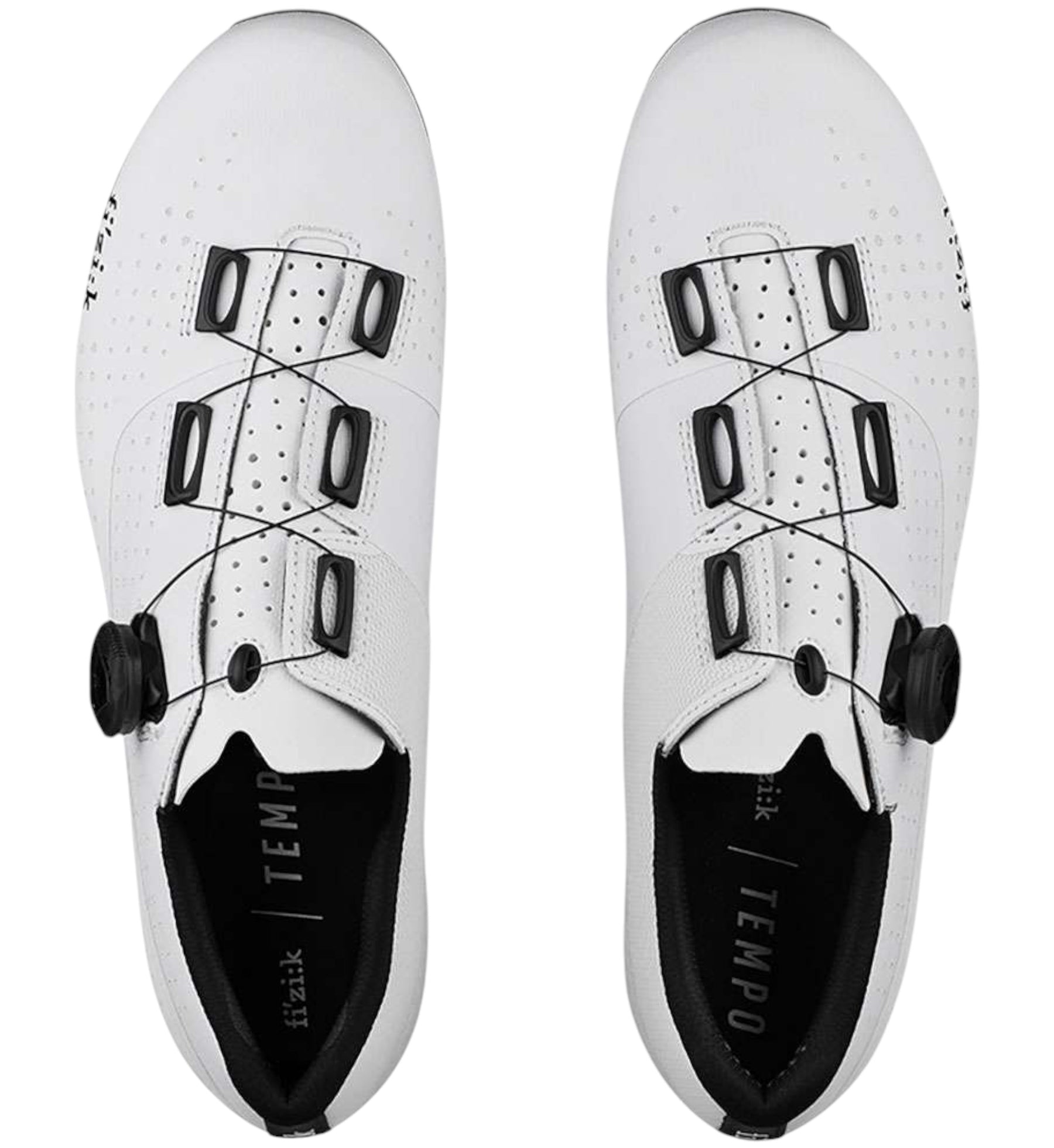Fizik Tempo R4 Overcurve Maantiekengät