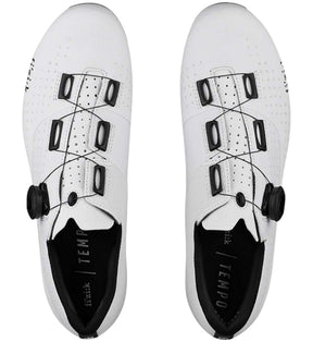 Fizik Tempo R4 Overcurve Maantiekengät