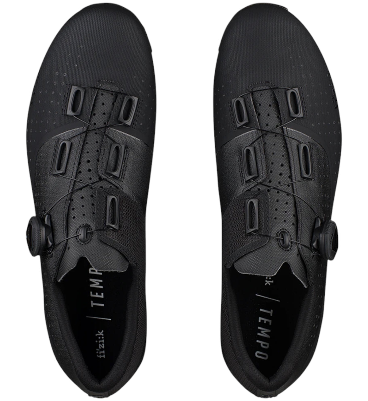 Fizik Tempo R4 Overcurve Maantiekengät