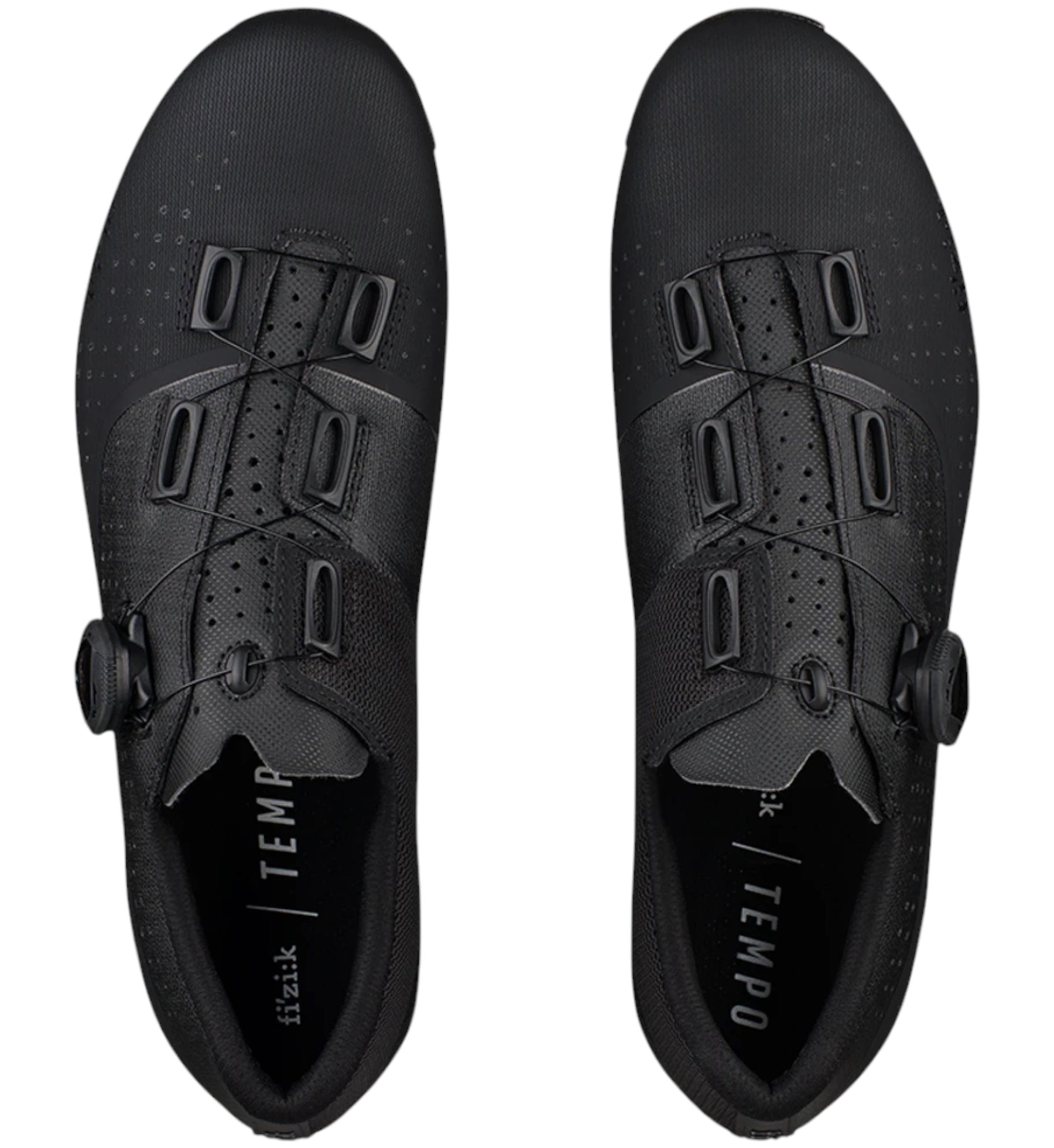 Fizik Tempo R4 Overcurve Maantiekengät