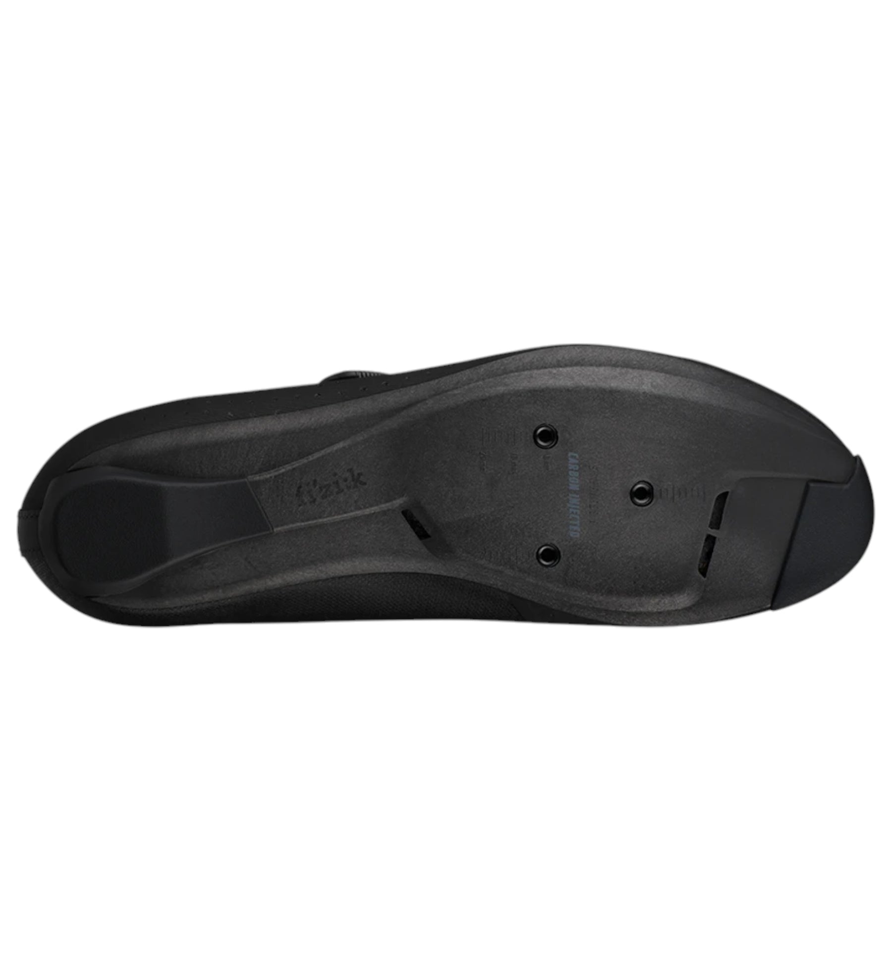 Fizik Tempo R4 Overcurve Maantiekengät