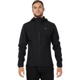 FOX Ranger Fire Hoodie Pyöräilytakki