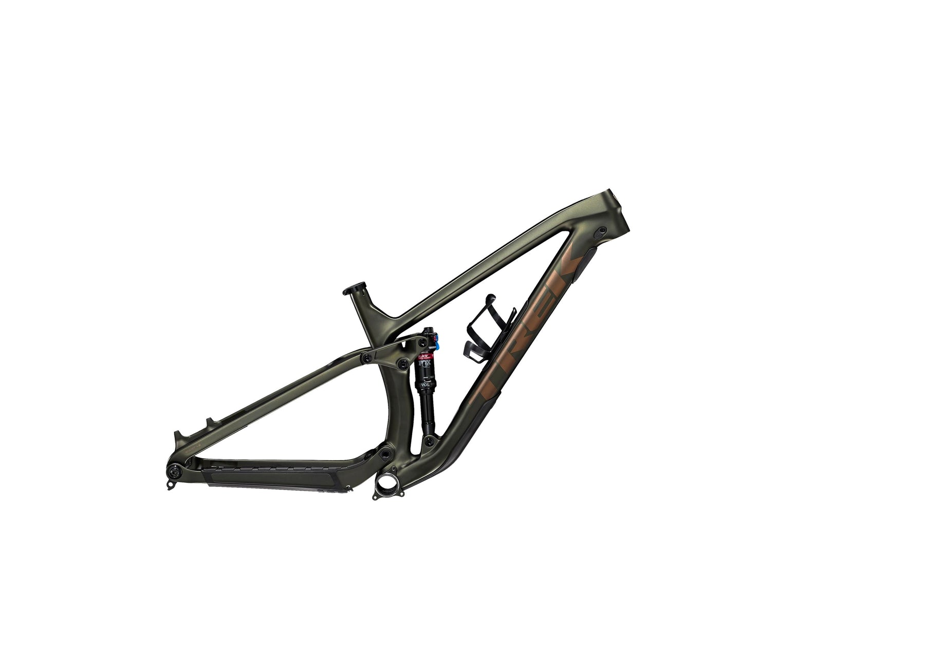 Trek Fuel EX C -runkosarja