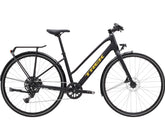 Trek FX 2 Equipped Mid-step Hybridipyörä