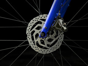 Trek FX 3